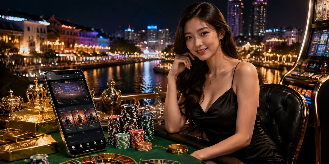 dh2u mobile gaming